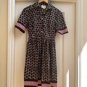 Kate Spade ♠️ Dress